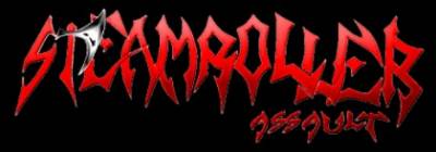 logo Steamroller Assault